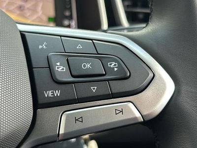 VW Tiguan Allspace