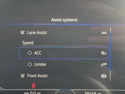 Used VW Touareg Black Edition 281 HP (206 kW) 2021 Black SUV