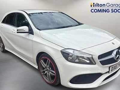 Mercedes A160