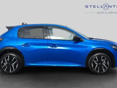 Nouă Peugeot 208 GT 143 CP (105 kW) 2026 Hatchback
