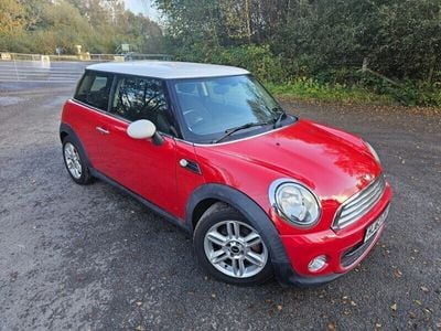 Mini One D