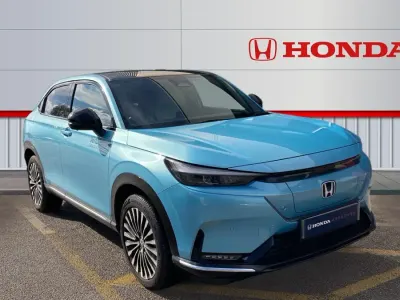 Używany Honda e Advance 150 kW (204 KM) 2025 Hatchback
