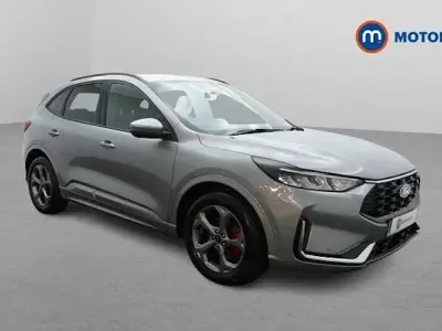 Käytetty Ford Kuga