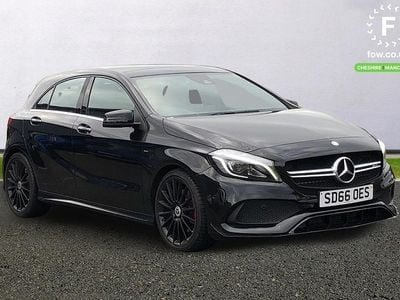 Mercedes A250