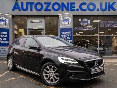 used Volvo V40 CC D2 [120] Pro 5dr