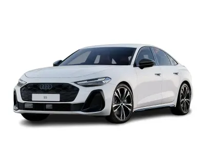Used Audi S5