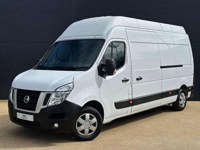 Nissan NV400