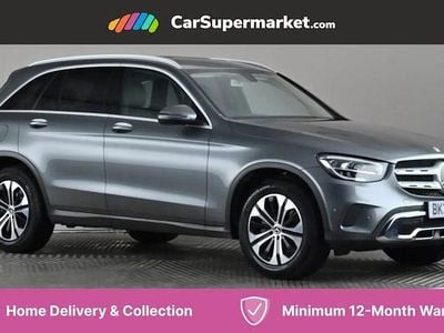 Mercedes GLC300