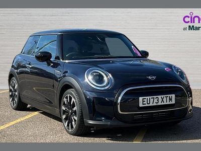 Begagnad Mini Cooper Exclusive 134 HK (98 kW) 2023 Other Halvkombi