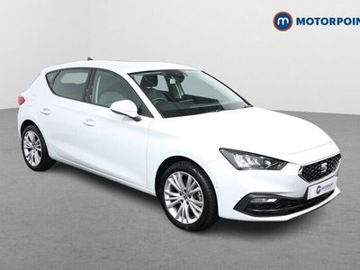 used Seat Leon 1.0 TSI EVO SE Dynamic 5dr