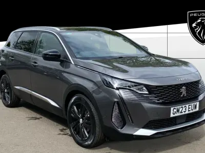 Second-hand Peugeot 5008 Allure+ 131 CP (96 kW) 2023 SUV