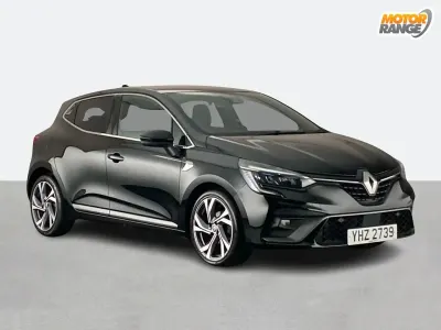 Used Renault Clio