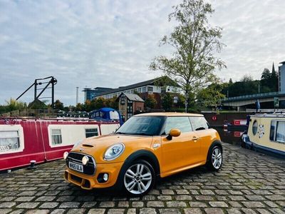 Mini Cooper SD