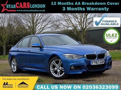 BMW 330e