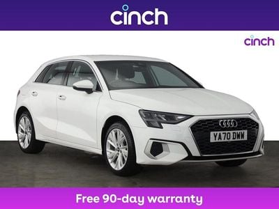 Audi A3 e-tron