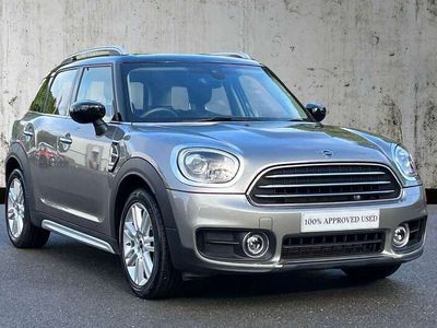 Mini Cooper Countryman