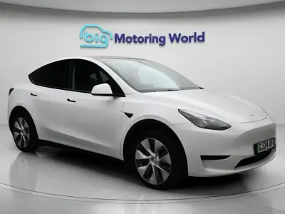 Used Tesla Model Y RWD 254 kW (346 HP) 2024 SUV