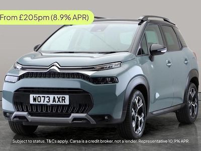 Used 2024 Citroën C3 PureTech Hatchback | £15,470 (Fair price)