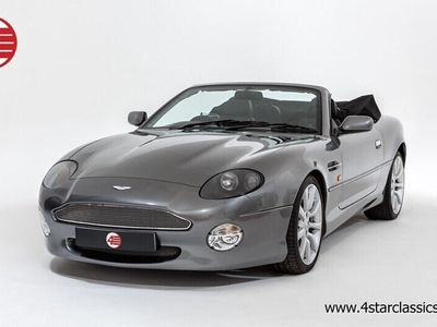 Aston Martin DB7