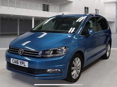 VW Touran