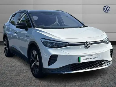 Used VW ID.4