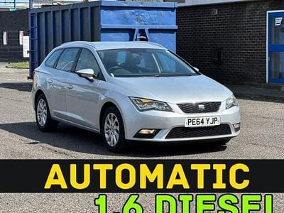 Seat Leon ST