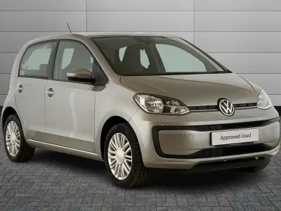 Used VW up!