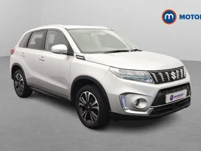 Gebraucht Suzuki Vitara SZ5 129 PS (94 kW) 2024 SUV