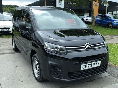 Citroën Berlingo