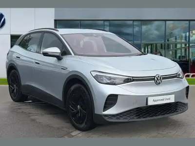 Usado VW ID.4