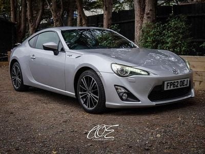 Toyota GT86