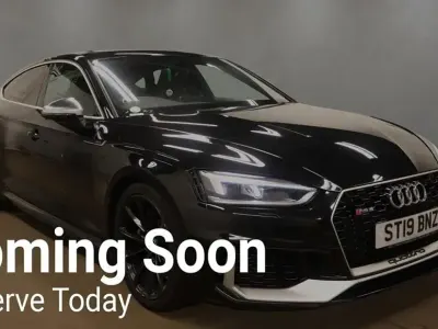 Usado Audi A5 Sportback Design 450 HP (330 kW) 2019 Citadino
