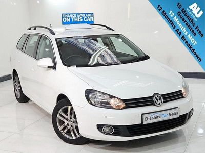 VW Golf VII