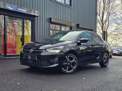 Black Used 2021 Vauxhall Corsa SRi Hatchback | £10,990 (Fair price)