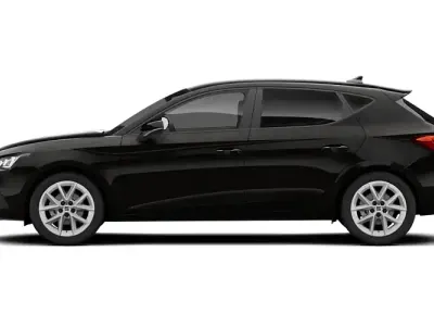 Begagnad Seat Leon