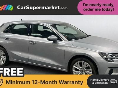 Used Audi A3 Sportback e-tron Sport 204 HP (150 kW) 2025 Hatchback