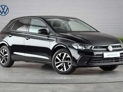Used VW Polo 95 HP (69 kW) 2026 Hatchback
