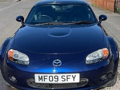 Mazda MX5