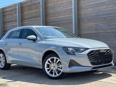 Audi A3 Sportback e-tron