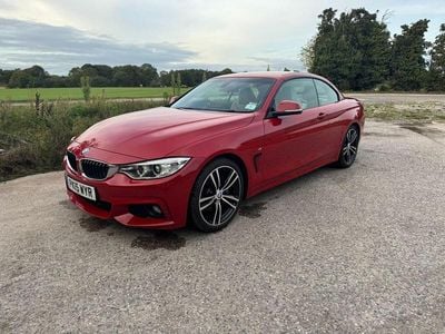 BMW 420
