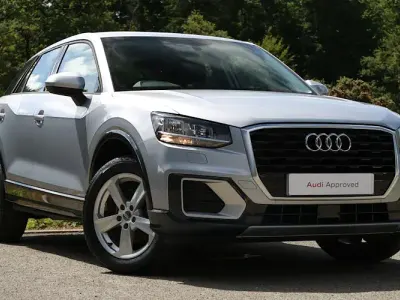 Usado Audi Q2 Sport 116 CV (85 kW) 2018 SUV