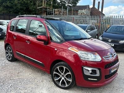Citroën C3 Picasso