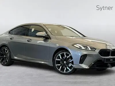 New BMW 220 M Sport 170 HP (125 kW) 2026 Coupe