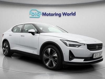 Polestar 2