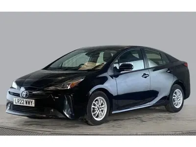 Usado Toyota Prius