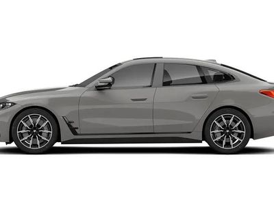Nowe BMW 420 M Sport 184 KM (135 kW) 2026 Coupe