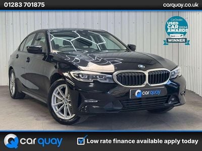 BMW 330e