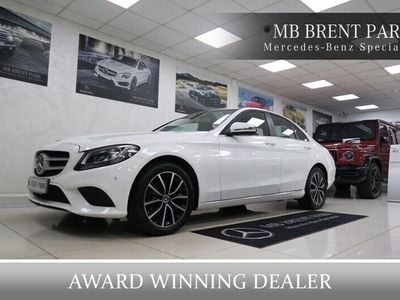 Mercedes 200