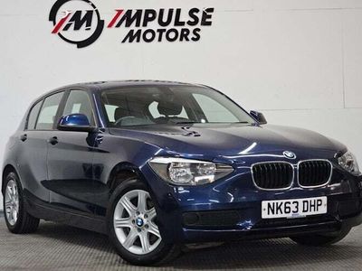 BMW 116