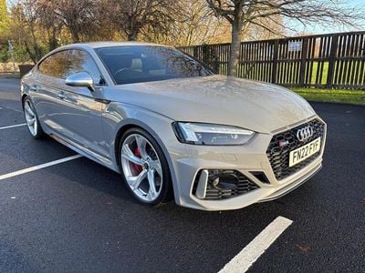 Audi RS5 Sportback